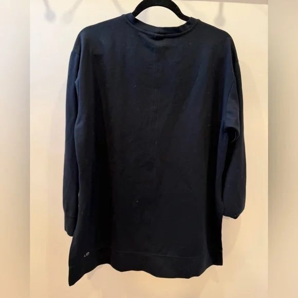 LOLE Women’s Pullover Crewneck - Picture 4 of 5